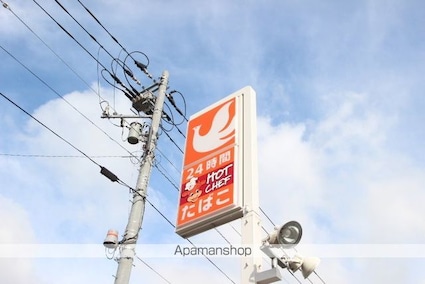 ＡＭＳスイート３５Ａ[1R/23.1m2]の周辺1