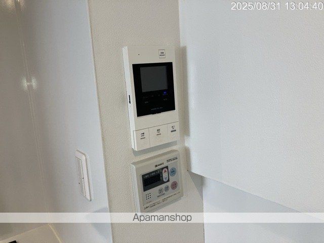 Live Flat蔵前の内装写真