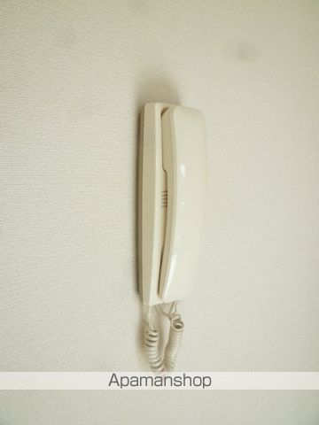 MAJESTIC水車町の内装写真