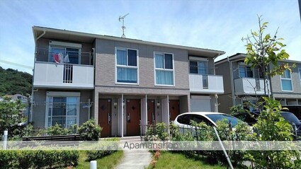 和歌山県和歌山市六十谷[1LDK/43.05m2]の外観4