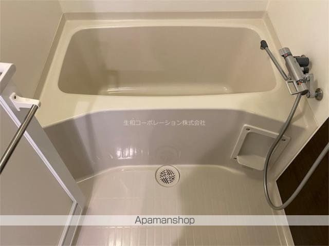 FERIO経堂の内装写真