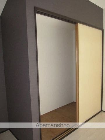 アレックス雅の内装写真