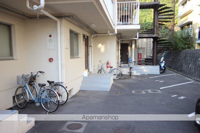 楠マンションBのその他写真
