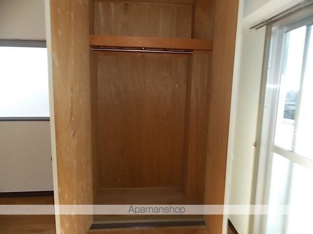 大口平和マンションの内装写真