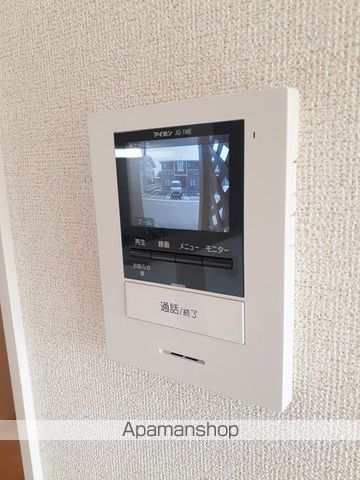 グランデメゾンYの内装写真