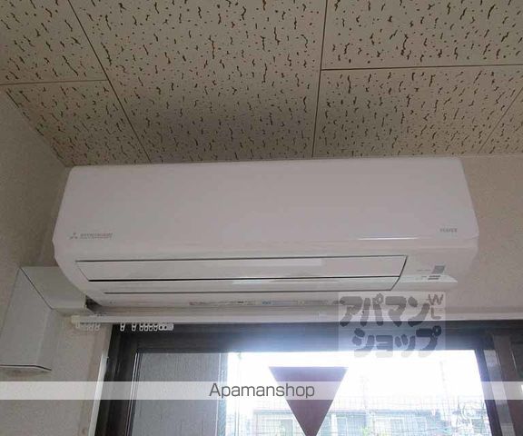 コルザ河村の内装写真