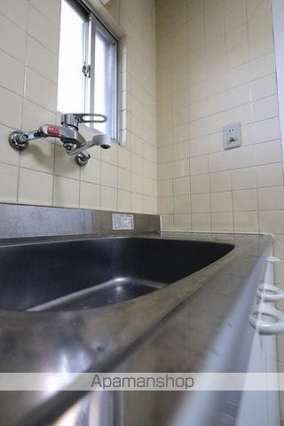 コーポ小笠原の内装写真