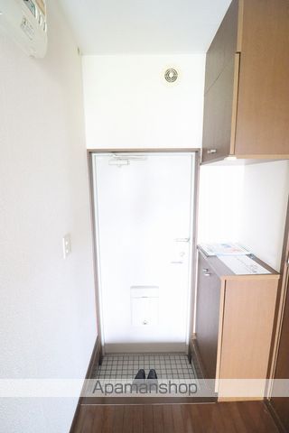 エクセル長者の内装写真
