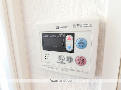 レジディア亀戸[1K/26.75m2]の内装2