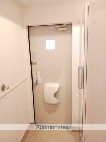 MALIBUの内装写真