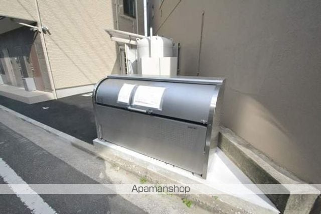 ロイヤルヴィラ皆実町 B棟のその他写真