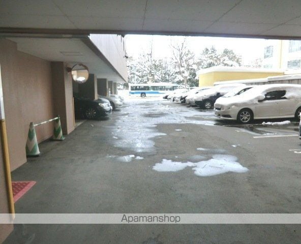 エナコート知事公館前のその他写真