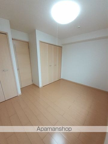 ヴェルフィオーレの内装写真