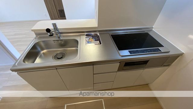 光テラス Iの内装写真