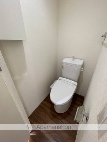 鹿児島本線 久留米駅 徒歩39分 2階建 築12年の内装写真