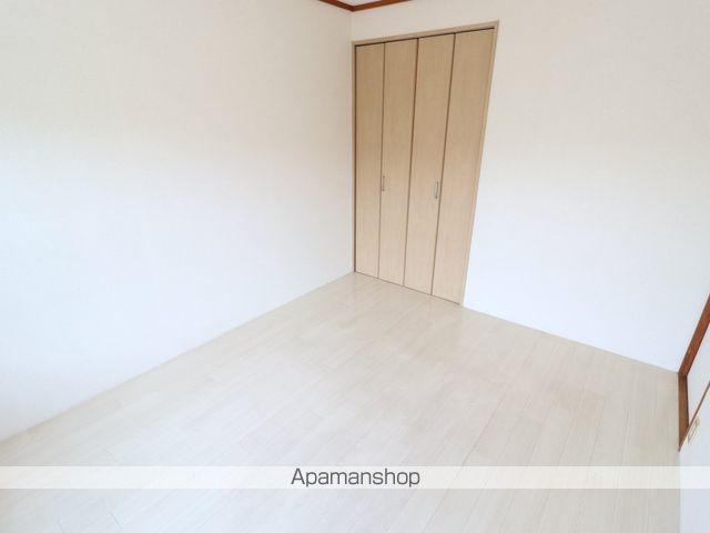 大迫ハイツの内装写真