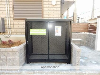 エクセルＫ[2K/41.55m2]の共用部1