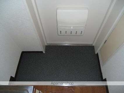 東京都杉並区下高井戸２丁目[1R/14.72m2]のロビー