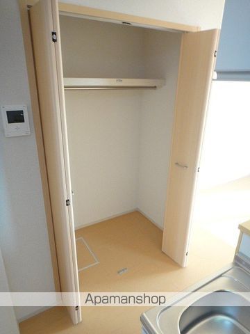 サンリットヴィラV Aの内装写真