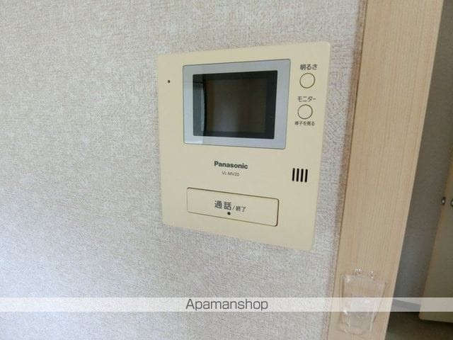 コーポサンシティIIの内装写真