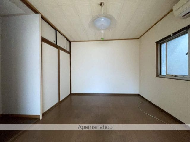 田島ハイツの内装写真