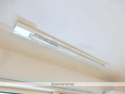 Ｃｈｏｕｃｈｏｕにおの浜（シュシュニオノハマ）[1LDK/41.01m2]の内装3