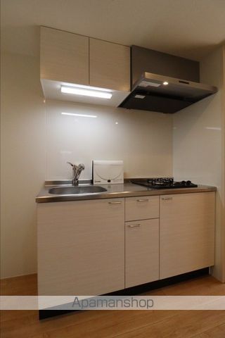 フォレスタ岡山医大南の内装写真