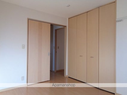 シャーメゾン・みさと[2LDK/53.28m2]の内装1