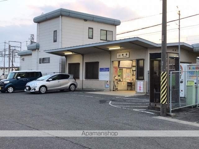 セントラル・アイランドAの周辺写真