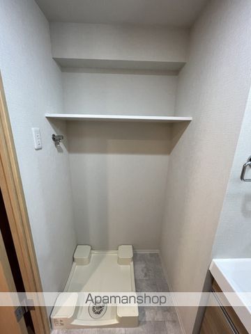 クオリタス本所吾妻橋の内装写真