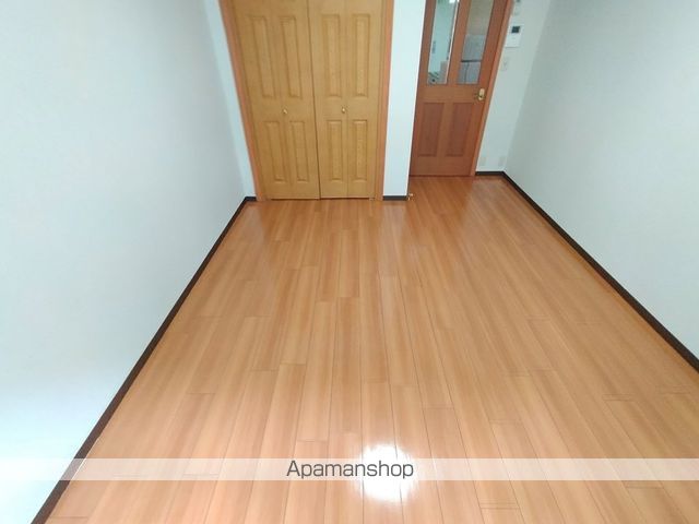 リバティー樋ノ口Iの内装写真