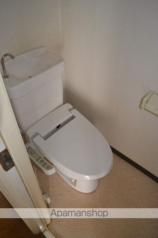 久保ハイツの内装写真