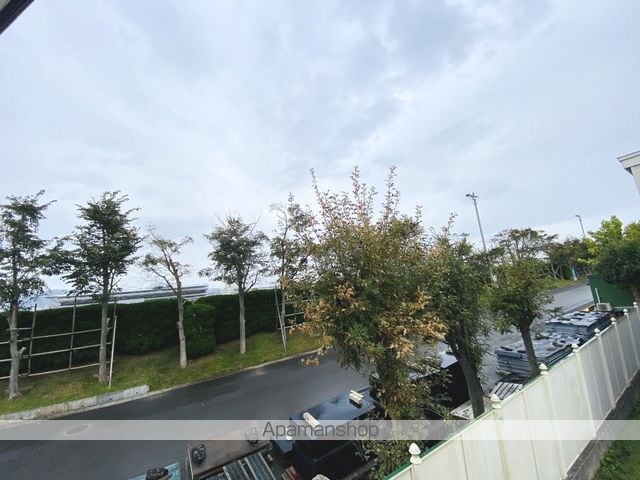 永興ハイツのその他写真