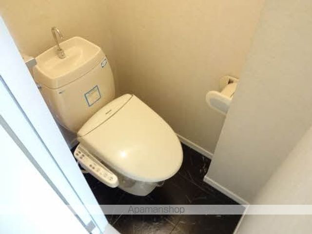 フレグランスマルベリィーの内装写真