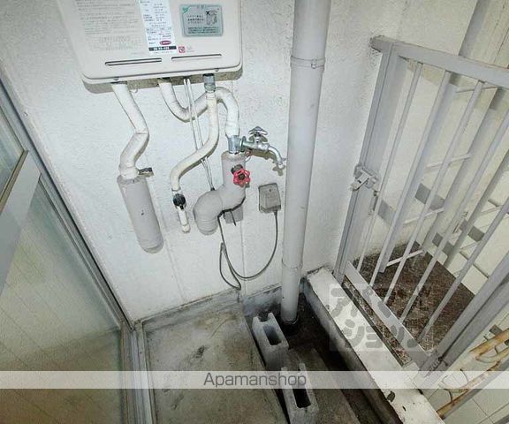 第二正美堂ビルの内装写真