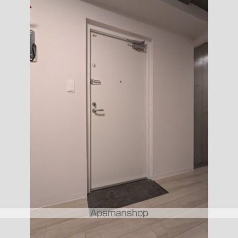 ルーデンス日暮里の内装写真