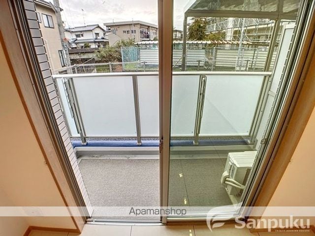 Αプレミアム松末の内装写真