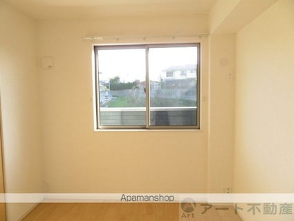 愛媛県伊予市米湊[2LDK/58.94m2]の内装8