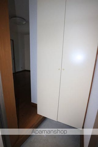 UNAHOUSEの内装写真