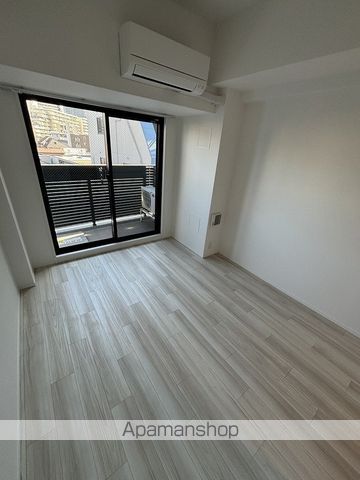 SRESIDENCEFUKUSHIMATAMAGAWATRESの内装写真