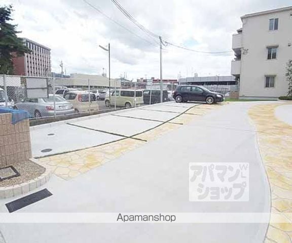 京都市東西線 東野駅 徒歩3分 3階建 築16年のその他写真