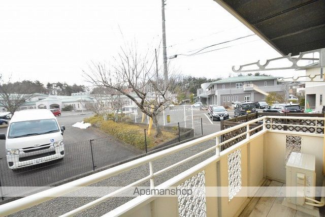 BRIOTERACCE仙台吉成 C棟のその他写真