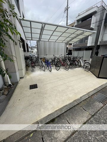 プロクシィスクエア香坂の内装写真