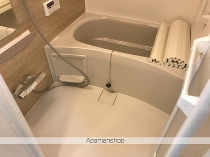 カーサ・フェリーチェ[1LDK/36.49m2]の洗面所