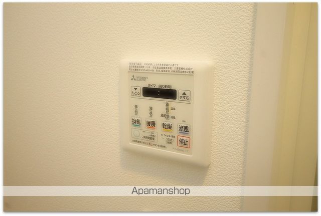 ファーストフィオーレ難波南パークサイドの内装写真
