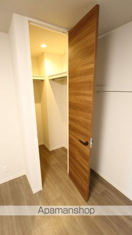ネトルリーフの内装写真