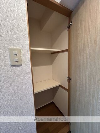 ＦＯＵＲ　ＳＥＡＳＯＮＳ　ＴＡＩーＳＨＩＮ　２ｎｄ[1K/30.64m2]の内装5