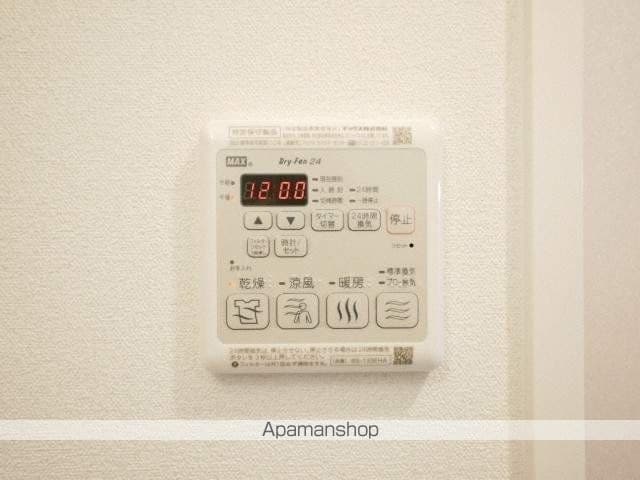 プレサンス難波インフィニティの内装写真