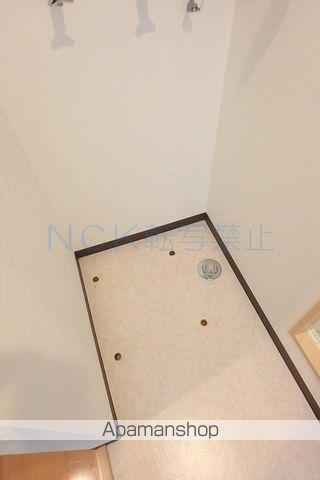 グレートヒルズ参番館の内装写真