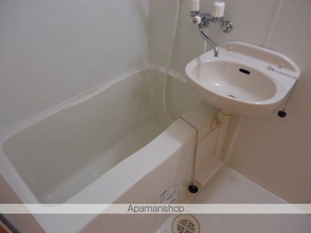 レオパレス赤池Aの内装写真